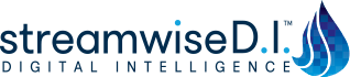 Logo Streamwise Digital Intelligence